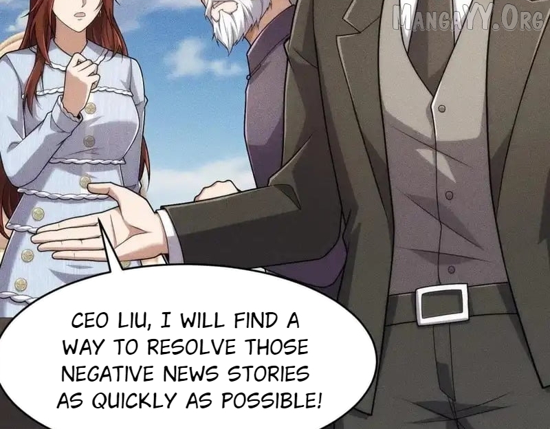 Hidden Dragon in the City (2025) Chapter 23 - page 155